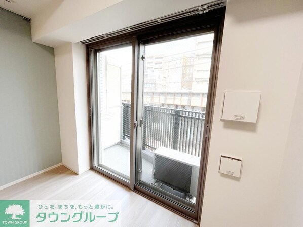 ステージファースト浅草橋IIIの物件内観写真